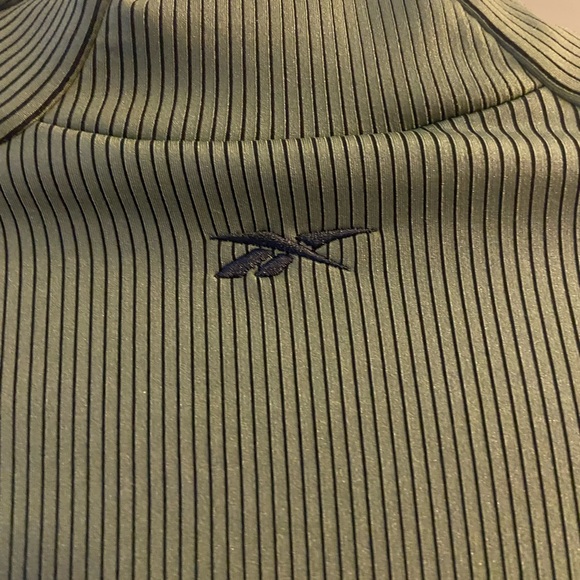 Never worn! Reebok x cardi b bodysuit - Picture 4 of 6